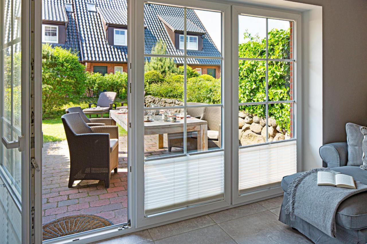 Bay Huus List Exterior foto