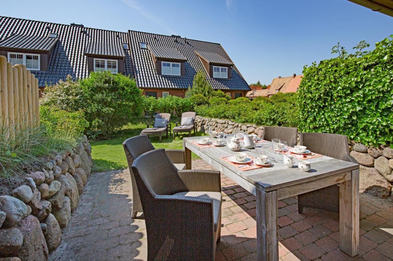 Bay Huus List Exterior foto